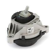 BMW Engine Mount - Corteco 22116856184