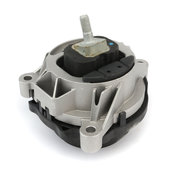 BMW Engine Mount - Corteco 22116856184