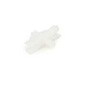 VW Exterior Molding Clip - Dansk 155853585