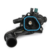 MINI Thermostat Assembly - Febi 103197