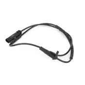 BMW ABS Wheel Speed Sensor - Febi 103280