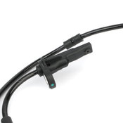 BMW ABS Wheel Speed Sensor - Febi 103280