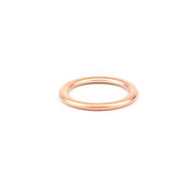 MINI Oil Drain Plug Gasket - Febi 11137546275