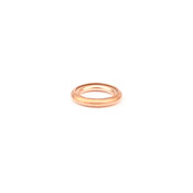 Engine Valve Cover Bolt O-Ring - F&P 915035-000016