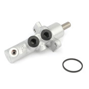 Mercedes Brake Master Cylinder - Genuine Mercedes 0064300101