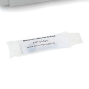 BMW Engine Coolant Pipe - URO Parts 11141439975