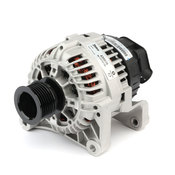 BMW Alternator - Valeo 12311744565