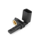 Audi Porsche VW ABS Wheel Speed Sensor - Vemo V10-72-1316