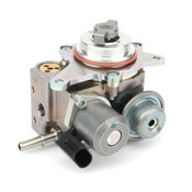 MINI High Pressure Fuel Pump - Vitesco 13517588879