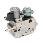 MINI High Pressure Fuel Pump - Vitesco 13517588879
