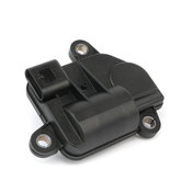 BMW Exhaust Control Valve Actuator - Genuine BMW 18308632154
