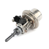 BMW Diesel Emissions Fluid Injection Nozzle (Metering Unit) - Bosch 18308514448