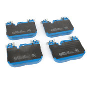 BMW Bluestuff Brake Pad Set - EBC Brakes DP52360NDX
