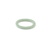 BMW Transmission Oil Cooler Line O-Ring - Elring 17227581147