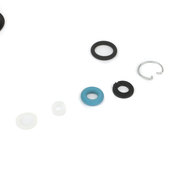 Mercedes Fuel Injector O-Ring Kit - Elring 2760720143