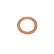 BMW Turbocharger Oil Line Gasket - Febi 101219