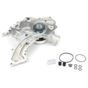 Mercedes Water Pump - Febi 172281