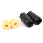 BMW Shock Absorber Bump Stop Set - Febi Bilstein 180735
