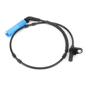 BMW ABS Wheel Speed Sensor - Febi 34523420331