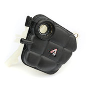 Mercedes Coolant Expansion Tank - Genuine Mercedes 1665000049