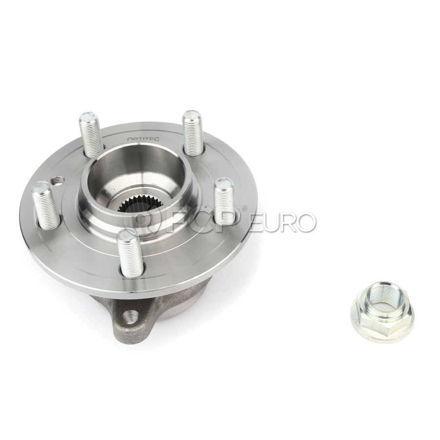 Land Rover Wheel Hub Assembly - Optimal LR076692 | FCP Euro