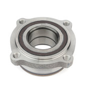 BMW Wheel Bearing - SKF 33416795961