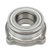 BMW Wheel Bearing - SKF 33416795961