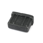 BMW Radiator Mount - URO Parts 17111712911