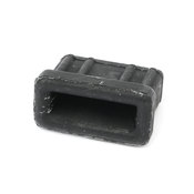 BMW Radiator Mount - URO Parts 17111712911