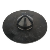 BMW Coil Spring Insulator - URO Parts 33531094518