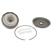 Audi VW DSG Clutch Kit - Genuine VW Audi 02E398029B