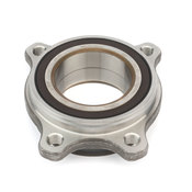 Audi Wheel Bearing - Genuine Audi 8W0407625G