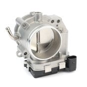 VW Throttle Body - Vemo 07K133062A