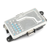 Mercedes Blower Motor Regulator - Vemo V30-79-0021