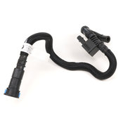 BMW Fuel Feed Line - Genuine BMW 13538594893