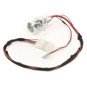 BMW Socket Cigarette Lighter - Genuine BMW 61349136468