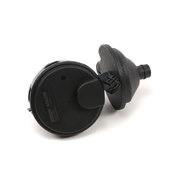 BMW Crankcase Vent Valve - Hengst 11617501566