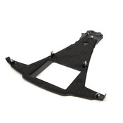 Mercedes Engine Cover - Genuine Mercedes 2780105802
