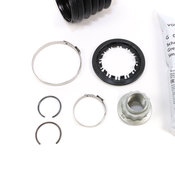 Porsche CV Joint Boot Kit - Genuine Porsche 95833290100