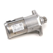 Audi VW Starter - Genuine Audi VW 02E911022H