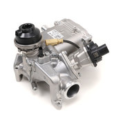 Audi VW EGR Cooler - Genuine VW Audi 059131515FQ