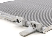 VW A/C Condenser - Genuine VW 5QM816411E