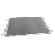VW A/C Condenser - Genuine VW 5QM816411E