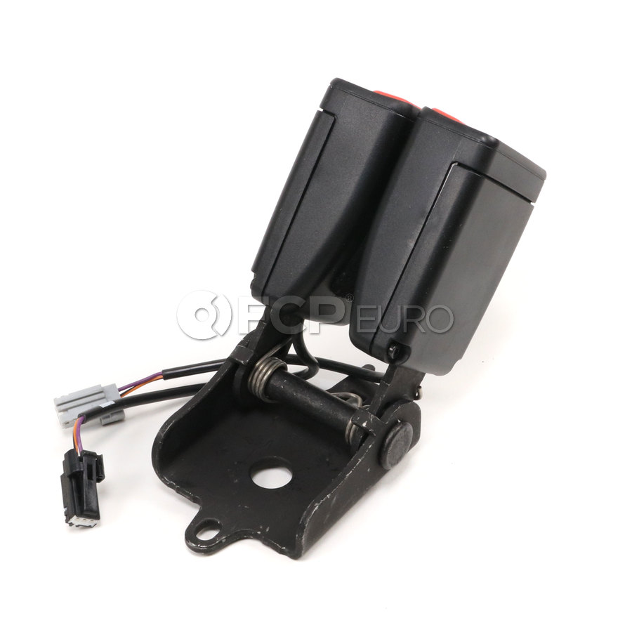 Volvo Seat Belt Receptacle - Genuine Volvo 39825753 | FCP Euro
