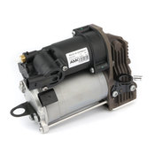 Mercedes Suspension Air Compressor - AMK 1643201204