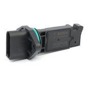 Porsche Mass Air Flow Sensor - Bosch 02802180A0