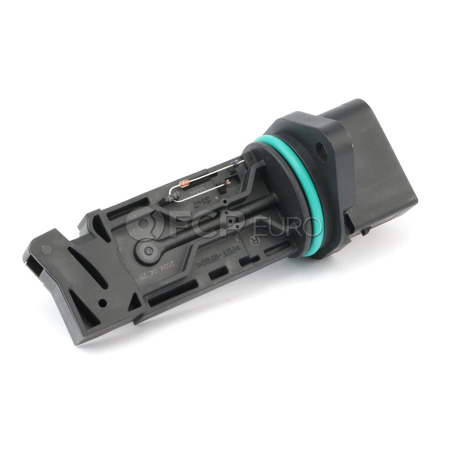 Débitmètre d'air (MAF) pour Porsche 911 (996) rempl. 0280218009