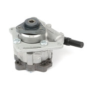 BMW Remanufactured Power Steering Pump - Bosch ZF 32412283002