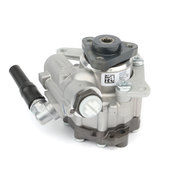 BMW Remanufactured Power Steering Pump - Bosch ZF 32412283002