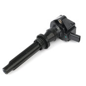 Land Rover Jaguar Direct Ignition Coil - Delphi LR035548